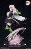Demon Slayer: Kimetsu no Yaiba PVC Statue 1/4 Mitsuri Kanroji Deluxe Edition 41 cm - Smalltinytoystore