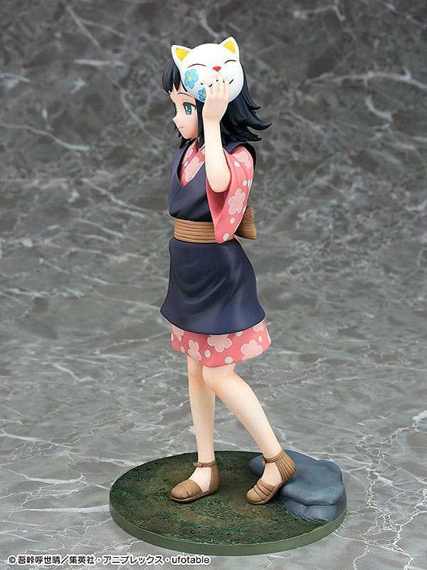 Demon Slayer Kimetsu no Yaiba PVC Statue 1/7 Makomo 20 cm - Smalltinytoystore