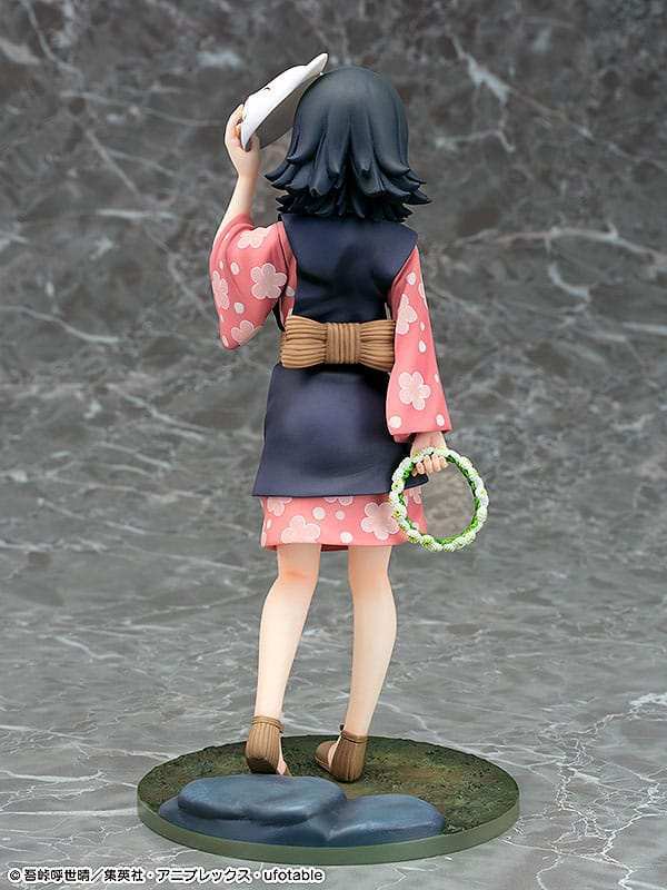 Demon Slayer Kimetsu no Yaiba PVC Statue 1/7 Makomo 20 cm - Smalltinytoystore
