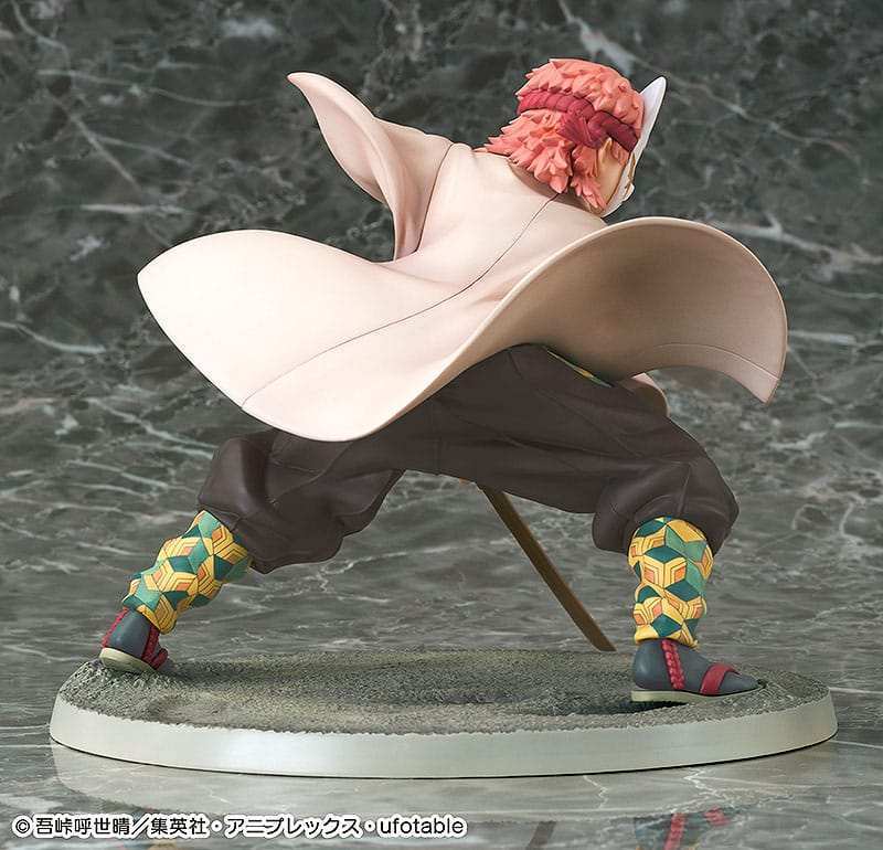 Demon Slayer Kimetsu no Yaiba PVC Statue 1/7 Sabito 15 cm - Smalltinytoystore