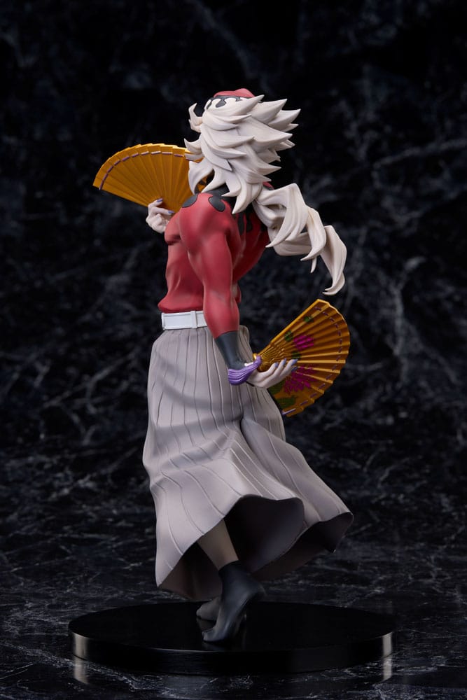 Demon Slayer: Kimetsu no Yaiba PVC Statue Douma 21 cm - Smalltinytoystore