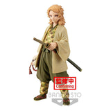 Demon Slayer Kimetsu no Yaiba PVC Statue Sabito 16 cm - Smalltinytoystore