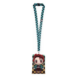 Demon Slayer: Kimetsu no Yaiba Schlüsselband Tanjiro Deluxe - Smalltinytoystore