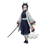 Demon Slayer Kimetsu No Yaiba: Shinobu Kocho Figure - Smalltinytoystore