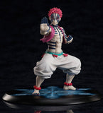 Demon Slayer: Kimetsu no Yaiba Statue 1/8 Akaza 19 cm - Smalltinytoystore