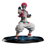 Demon Slayer: Kimetsu no Yaiba Statue 1/8 Akaza 19 cm - Smalltinytoystore