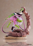 Demon Slayer: Kimetsu no Yaiba Statue 1/8 Mitsuri Kanroji 19 cm - Smalltinytoystore