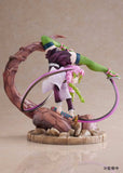 Demon Slayer: Kimetsu no Yaiba Statue 1/8 Mitsuri Kanroji 19 cm - Smalltinytoystore