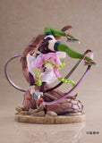 Demon Slayer: Kimetsu no Yaiba Statue 1/8 Mitsuri Kanroji 19 cm - Smalltinytoystore