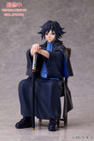 Demon Slayer: Kimetsu no Yaiba Statue Giyu Tomioka 16 cm - Smalltinytoystore