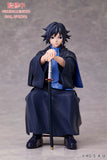 Demon Slayer: Kimetsu no Yaiba Statue Giyu Tomioka 16 cm - Smalltinytoystore