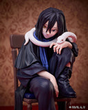 Demon Slayer: Kimetsu no Yaiba Statue Obanai Iguro 15 cm - Smalltinytoystore