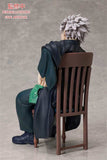 Demon Slayer: Kimetsu no Yaiba Statue Sanemi Shinazugawa 16 cm - Smalltinytoystore