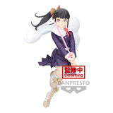 Demon Slayer Kimetsu No Yaiba: Vibration Stars - Kanao Tsuyuri Figure - Smalltinytoystore