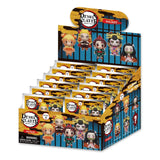 Demon Slayer Magnete blind pack Series 4 Display (12) - Smalltinytoystore