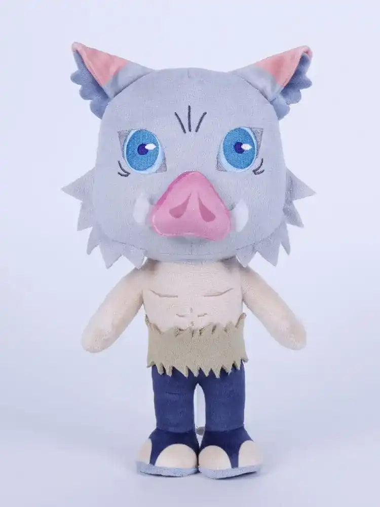 Demon Slayer Plüschfigur Inosuke 27 cm - Smalltinytoystore