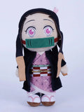 Demon Slayer Plüschfigur Nezuko 27 cm - Smalltinytoystore