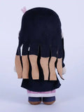 Demon Slayer Plüschfigur Nezuko 27 cm - Smalltinytoystore