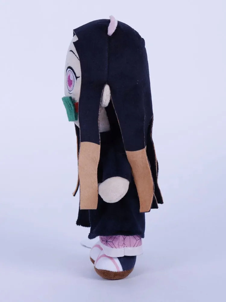 Demon Slayer Plüschfigur Nezuko 27 cm - Smalltinytoystore