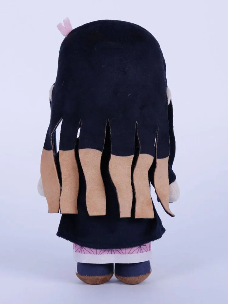 Demon Slayer Plüschfigur Nezuko 27 cm - Smalltinytoystore