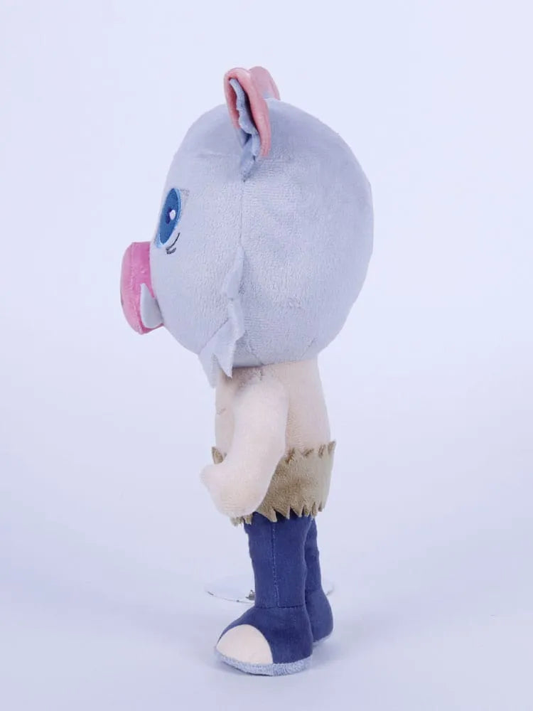 Demon Slayer Plüschfigur Tanjiro 27 cm - Smalltinytoystore