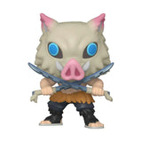 Demon Slayer POP! Animation Vinyl Figur Inosuke Hashibira 9 cm - Smalltinytoystore