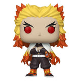 Demon Slayer POP! Animation Vinyl Figur Rengoku 9 cm - Smalltinytoystore