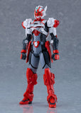 Dennou Keisatsu Cybercop Plamatea Plastic Model Kit JP-00X-1 Jupiter Bit 19 cm - Smalltinytoystore