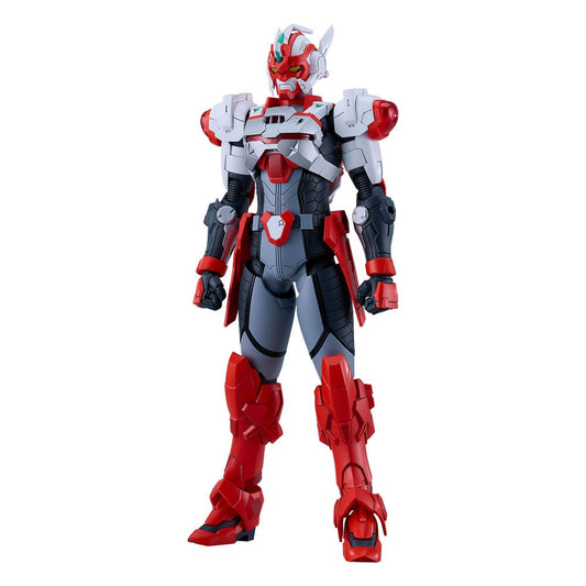 Dennou Keisatsu Cybercop Plamatea Plastic Model Kit JP-00X-1 Jupiter Bit 19 cm - Smalltinytoystore