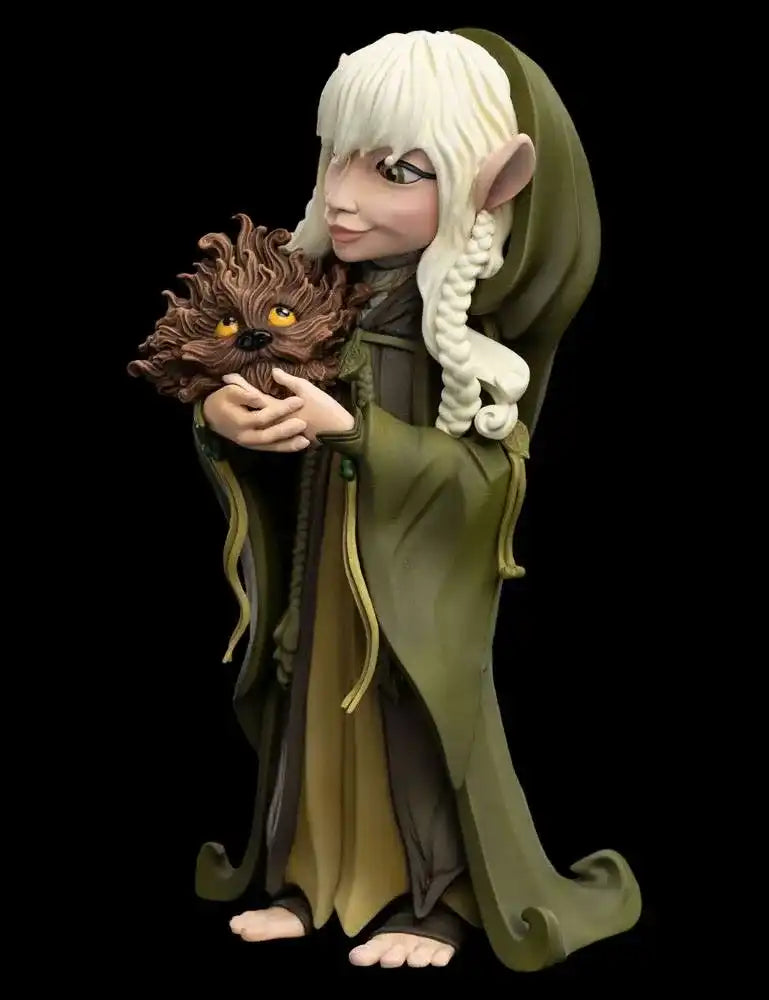 Der Dunkle Kristall Mini Epics Vinyl Figur Kira The Gelfling 11 cm - Smalltinytoystore