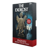 Der Exorzist Metallbarren Pazuzu Limited Edition - Smalltinytoystore