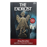 Der Exorzist Metallbarren Pazuzu Limited Edition - Smalltinytoystore