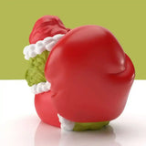 Der Grinch Tubbz PVC Figur Santa Outfit 1st Edition 10 cm