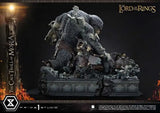 Der Herr der Ring Premium Masterline Series Statue 1/6 Cave Troll of Moria 91 cm - Smalltinytoystore