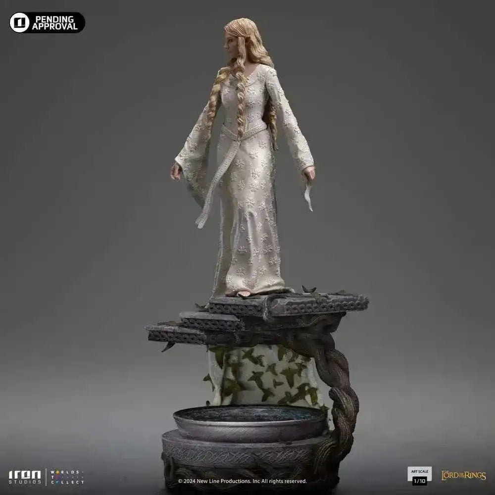 Der Herr der Ringe Art Scale Statue 1/10 Galadriel 30 cm - Smalltinytoystore