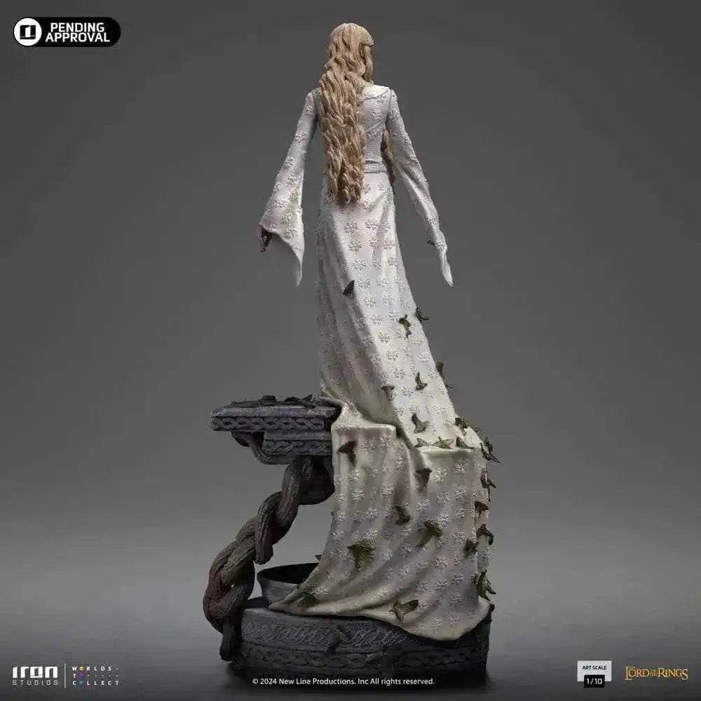Der Herr der Ringe Art Scale Statue 1/10 Galadriel 30 cm - Smalltinytoystore
