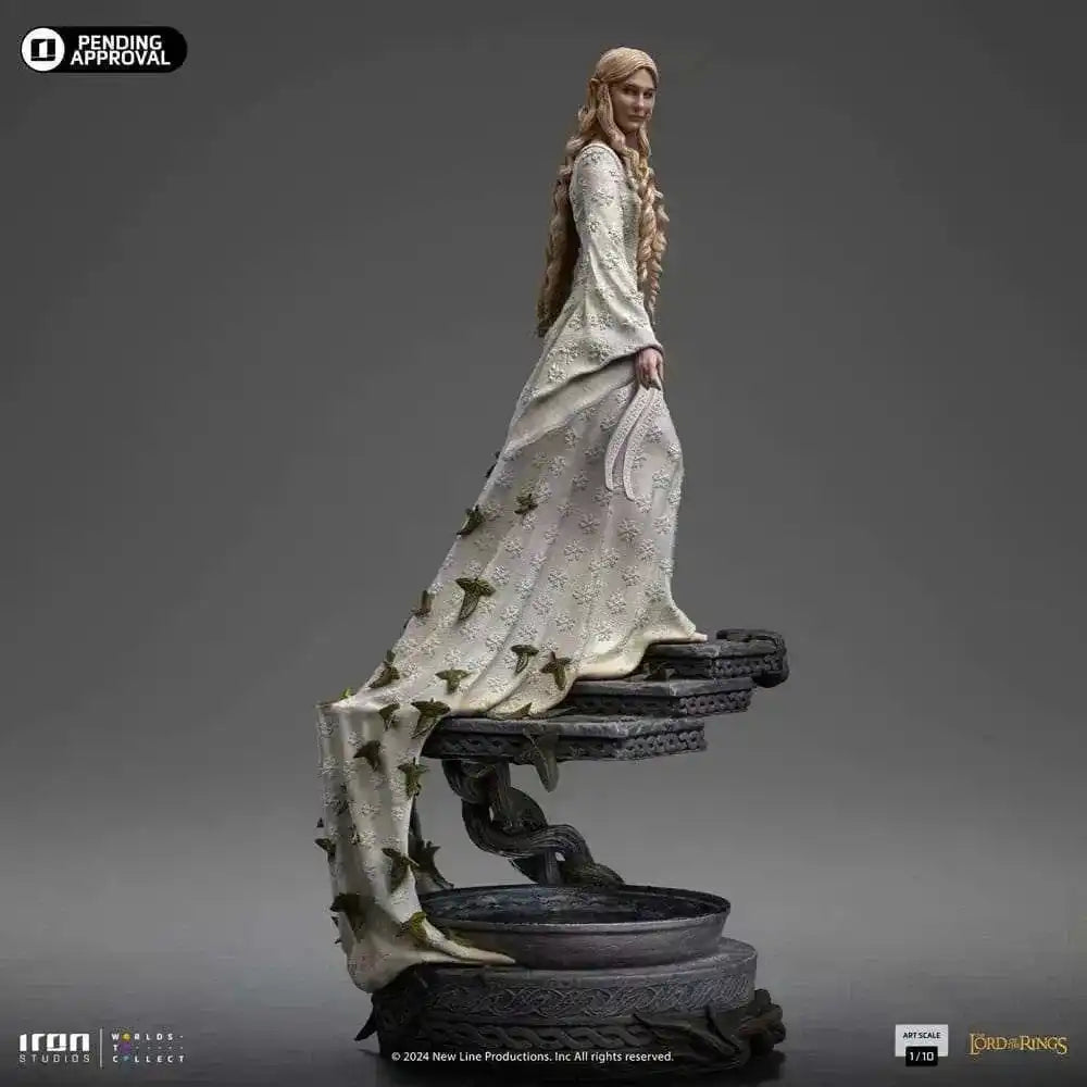 Der Herr der Ringe Art Scale Statue 1/10 Galadriel 30 cm - Smalltinytoystore