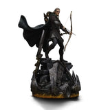 Der Herr der Ringe Art Scale Statue 1/10 Legolas Unleashed 29 cm - Smalltinytoystore