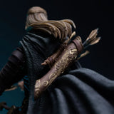 Der Herr der Ringe Art Scale Statue 1/10 Legolas Unleashed 29 cm - Smalltinytoystore