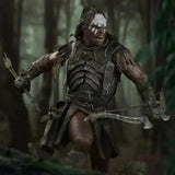 Der Herr der Ringe Art Scale Statue 1/10 Lurtz, Uruk-Hai Leader 23 cm - Smalltinytoystore