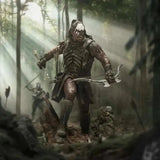 Der Herr der Ringe Art Scale Statue 1/10 Lurtz, Uruk-Hai Leader 23 cm - Smalltinytoystore