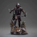 Der Herr der Ringe Art Scale Statue 1/10 Lurtz, Uruk-Hai Leader 23 cm - Smalltinytoystore