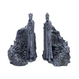 Der Herr der Ringe Buchstützen Gates of Argonath 31 cm - Smalltinytoystore