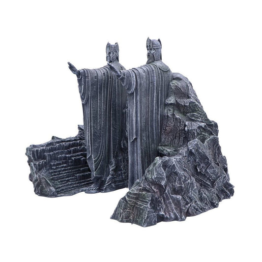 Der Herr der Ringe Buchstützen Gates of Argonath 31 cm - Smalltinytoystore
