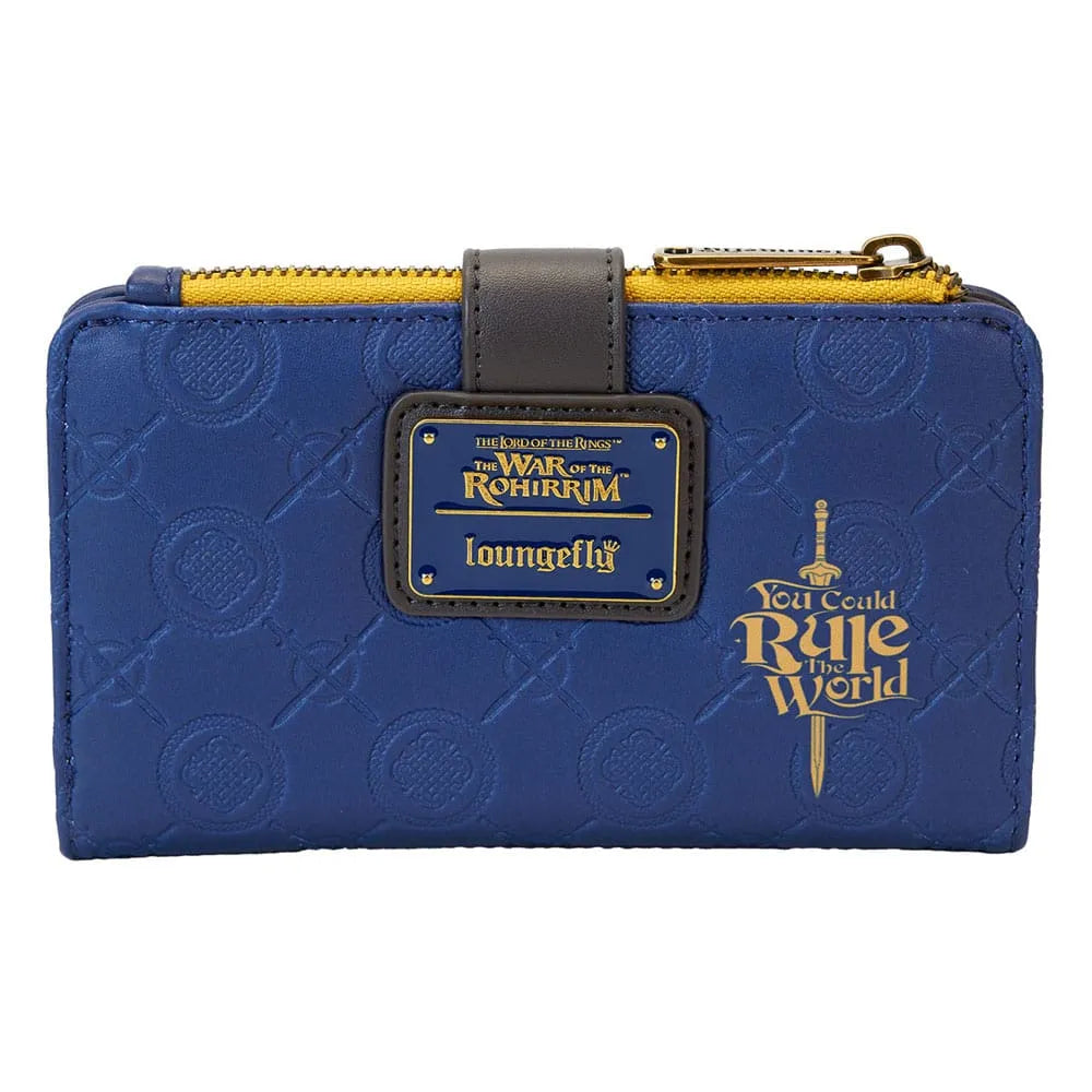 Der Herr der Ringe by Loungefly Geldbeutel The War of the Rohirrim - Smalltinytoystore