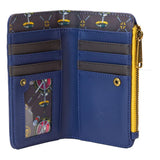 Der Herr der Ringe by Loungefly Geldbeutel The War of the Rohirrim - Smalltinytoystore