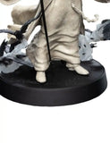 Der Herr der Ringe Figures of Fandom PVC Statue Saruman the White 26 cm - Smalltinytoystore