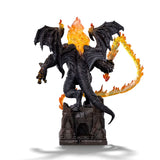 Der Herr der Ringe Mini Co. PVC Figur Balrog 17 cm - Smalltinytoystore