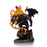 Der Herr der Ringe Mini Co. PVC Figur Balrog 17 cm - Smalltinytoystore