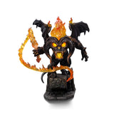Der Herr der Ringe Mini Co. PVC Figur Balrog 17 cm - Smalltinytoystore